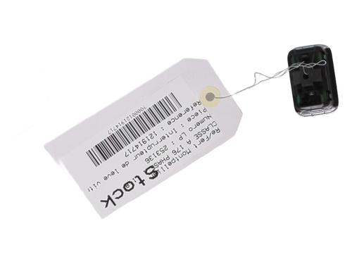 left-rear-window-switch-mercedes-benz-a-class-w176-2012-2013-2014-2015-2016-2017-2018-32523916 main image