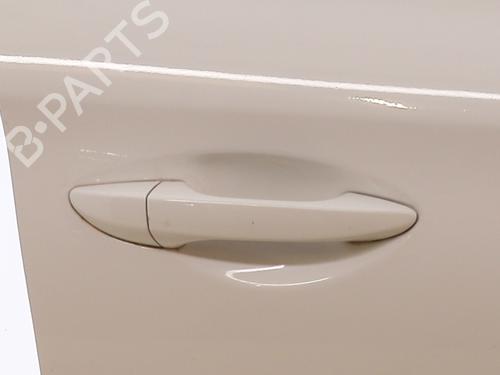 Right front door HYUNDAI i20 II (GB, IB) 1.2 | BP32168269C3