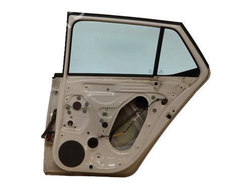Used Right rear door Right rear door 37165447 37165447