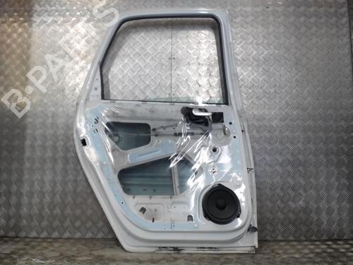 Dør venstre bak OPEL MERIVA A MPV (X03) 1.7 DTI (E75) | BP23060363C4 