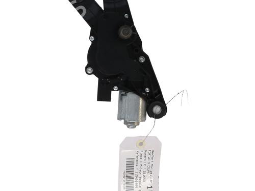 Used Rear wiper motor SMART FORTWO Coupe (453) electric drive (453.391) (82 hp) 32065440