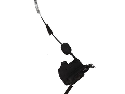 Front right lock RENAULT CLIO IV (BH_) 1.5 dCi 90 | BP29206271C97 