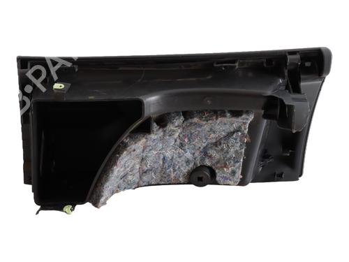 Glove box PEUGEOT 3008 I MPV (0U_) 1.6 HDi | BP29073588C95 