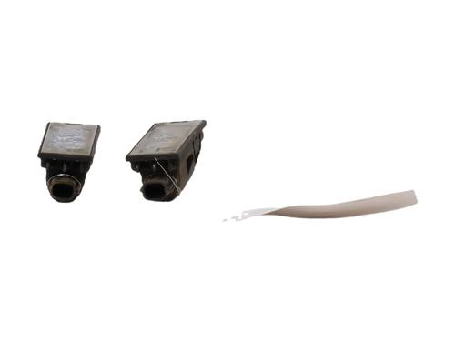 Licence plate light RENAULT TRAFIC III Van (FG_) 1.6 dCi 115 (FGMD) | BP38512183I40 - Image 3