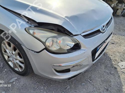 Climate control HYUNDAI i30 Estate (FD) 1.6 CRDi | BP30862830I5 - Image 19