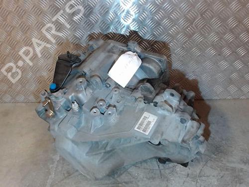Used Gearbox Gearbox VOLVO V40 Estate (645) 1.9 DI (115 hp) 23055034 23055034