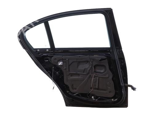 Left rear door BMW 3 (E90) 316 d | BP26906994C4 