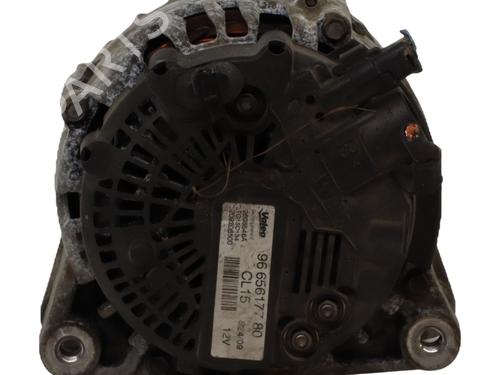 Used Alternator Alternator 36563562 36563562