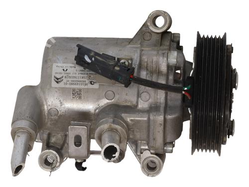 AC compressor CITROËN C3 III (SX) 1.2 PureTech 82 | BP39214157M34 - Image 3