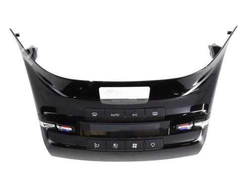 Climate control PEUGEOT 2008 I (CU_) 1.2 THP 110 / PureTech 110 | BP25464195I5