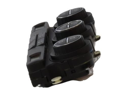 Climate control VW PASSAT B6 Variant (3C5) 2.0 TDI | BP28977007I5 - Image 3