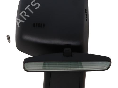 Bakspejl indvendigt Bakspejl indvendigt CITROËN C3 AIRCROSS II (2R_, 2C_) 1.6 BlueHDi 100 (2CBHYB) (99 hp) 34242386 34242386