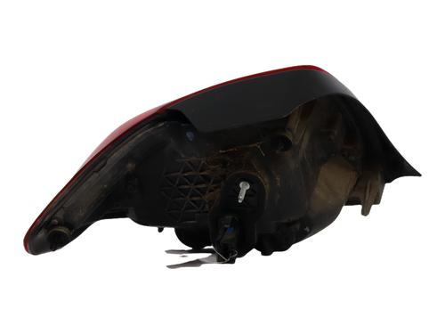 Right taillight DS DS 3 (SA_) 1.2 THP 110 / PureTech 110 (SAHNPS, SAHNZ6, SAHNZT) | BP39886251C35 - Image 2