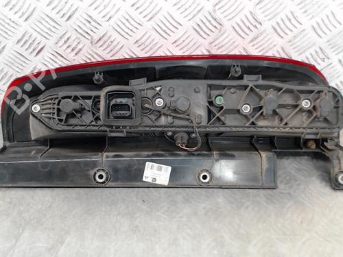 Used Left taillight Left taillight FIAT DOBLO Bus (263_) 1.6 D Multijet (263AXD1B, 263AXX1B) (105 hp) 23834602 23834602