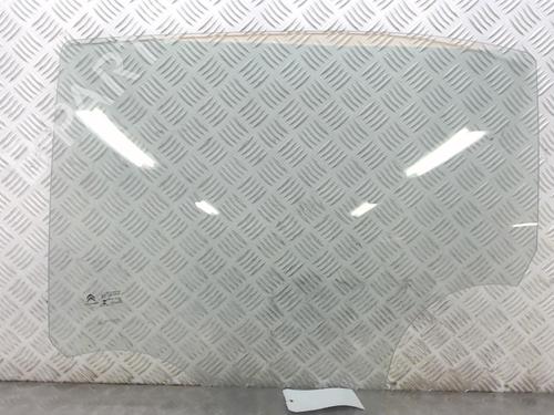 Used Rear left door window CITROËN C3 / C3 ORIGIN III (SX) 1.2 PureTech 82 (83 hp) 23059595