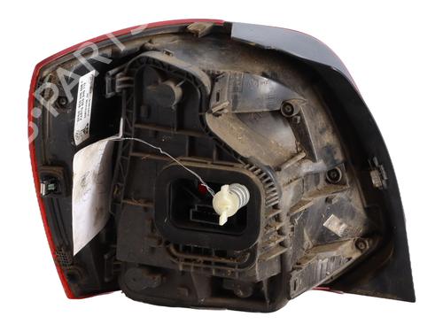 Right taillight VW POLO V (6R1, 6C1) 1.4 TDI | BP28091612C35 