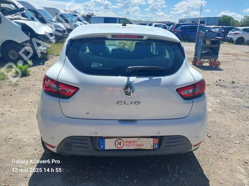 Left front window switch RENAULT CLIO IV (BH_) 1.5 dCi 90 | BP29974249I27 - Image 22
