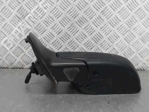 Left mirror MAZDA 2 (DY) 1.2 (DY3W) | BP23834664C26 