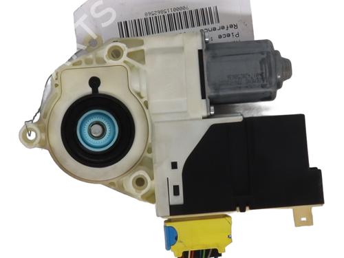 Front left window mechanism PEUGEOT 307 (3A/C) 1.6 HDi | BP30862980C22