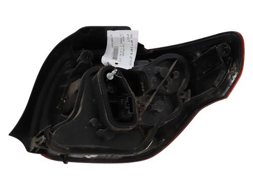 Right taillight CITROËN DS3 (SA_) 1.6 HDi 90 | BP23835742C35 
