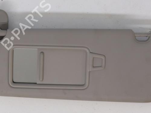 Left sun visor KIA CEED (CD) | BP37169305I1 - Image 2