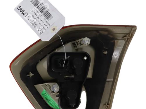 Left tailgate light RENAULT FLUENCE (L3_) 1.5 dCi (L30D, L30L, L306, L33F, L33L, L33M, L33V, L33W) | BP36097492C79  - Image 6