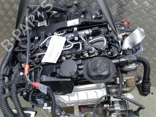 Engine BMW 1 (E87) 118 d | BP37250447M1 - Image 5