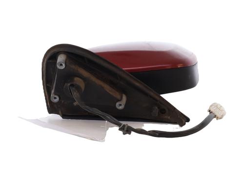 Right mirror NISSAN TERRANO II (R20) 2.7 TDi 4WD | BP25282487C27 