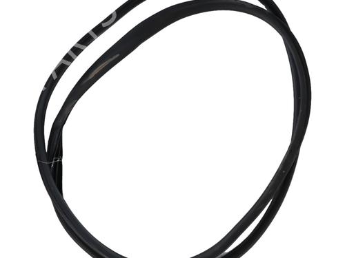Used Rubber door seal Rubber door seal RENAULT CAPTUR I (J5_, H5_) 1.5 dCi 90 (J5N4, J5M5, J5MW, J5M6, J5AL, J5AJ) (90 hp) 39930153 39930153