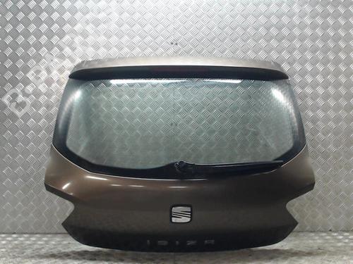 Used Tailgate Tailgate 23057757 23057757