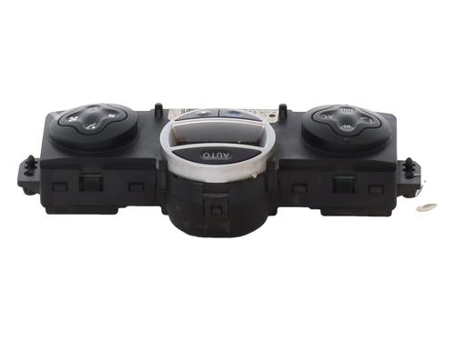 Climate control RENAULT CLIO III (BR0/1, CR0/1) 1.5 dCi (BR0H, CR0H, CR1S, BR1S) | BP25203425I5 