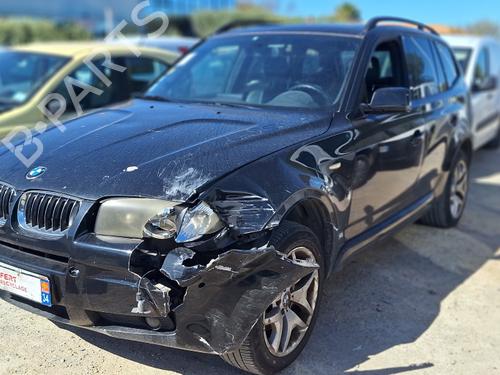 Interior roof light BMW X3 (E83) | BP36845813I8 - Image 5