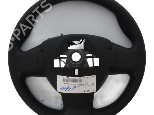 Steering wheel RENAULT MASTER III Van (FV) 2.3 dCi 135 FWD (FV0N, FV08, FV06, FV00, FV1S) | BP24505028C49 - Image 3