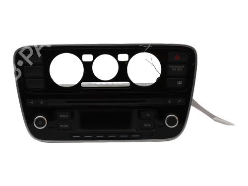 Radio VW UP! (121, 122, BL1, BL2, BL3, 123) 1.0 | BP35925831E6 - Image 2