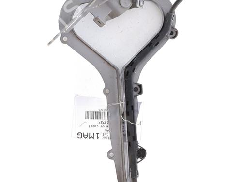 Hinge/Door check strap PEUGEOT 2008 I (CU_) 1.6 HDi | BP28456980C146