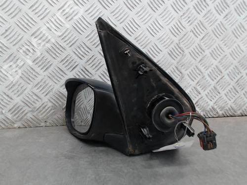 Left mirror PEUGEOT 206+ (2L_, 2M_) 1.4 i | BP23058802C26