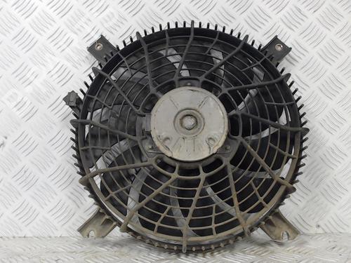 Køleventilator elektrisk SUZUKI GRAND VITARA I (FT, HT) 2.0 HDI 110 4x4 (SQ420D, TD82V) (109 hp) 23057862
