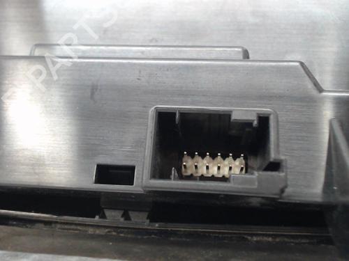 Climate control CITROËN C4 II (NC_) 1.6 HDi 90 | BP23833533I5 - Image 3