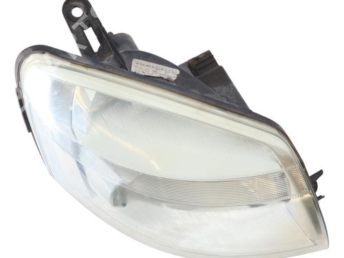 Faro derecho CITROËN BERLINGO / BERLINGO FIRST Box Body/MPV (M_) 2.0 HDI 90 (MBRHY, MCRHY) | BP28457046C29 