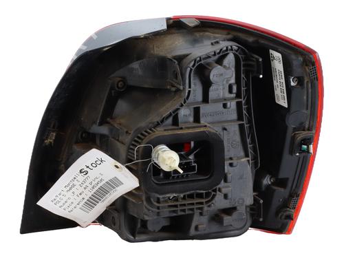 Left taillight VW POLO V (6R1, 6C1) 1.4 TDI | BP28091597C34 