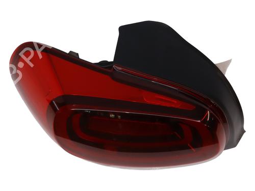 Left taillight CITROËN C3 III (SX) 1.5 BlueHDi 100 (SXYHYP, SXYHTU) | BP29449955C34 