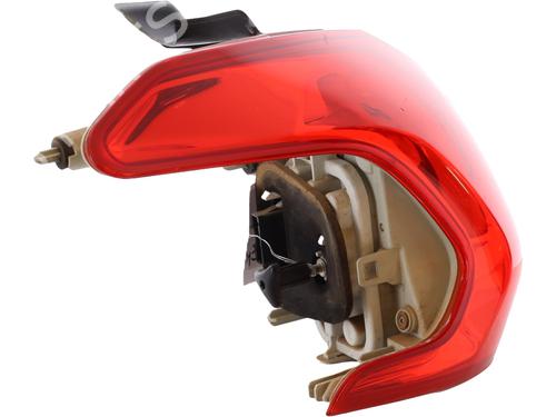Used Left taillight Left taillight PEUGEOT 2008 I (CU_) 1.6 HDi (92 hp) 28091586 28091586