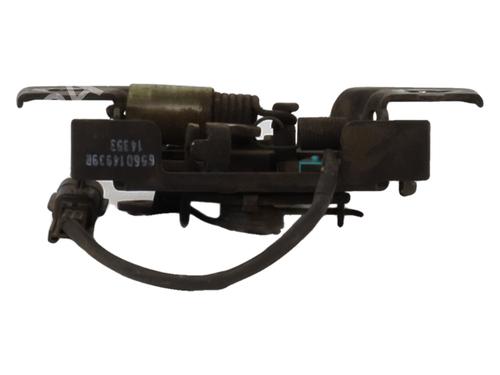 Used Hood lock Hood lock RENAULT TRAFIC III Van (FG_) 1.6 dCi 120 (FGMB, FGMC) (120 hp) 33567089 33567089