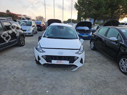 Shift knob HYUNDAI i10 III (AC3, AI3) 1.0 MPi | BP26461976I34  - Image 8