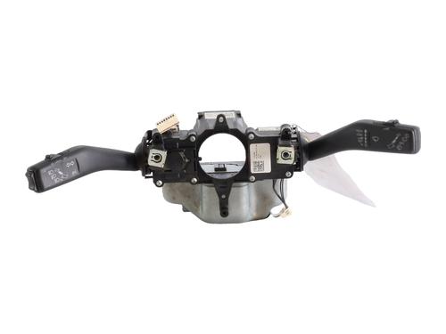 Used Steering column stalk VW TIGUAN (5N_) 2.0 TDI (140 hp) 28543165