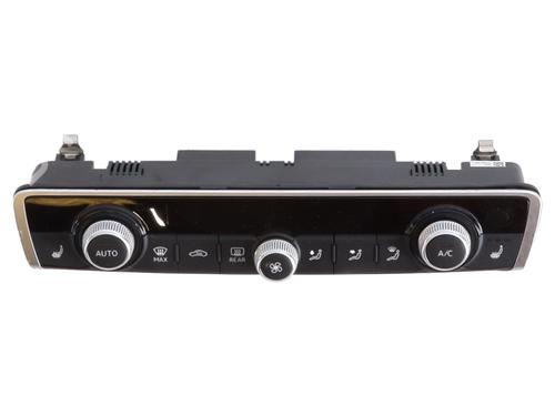 Used Climate control Climate control AUDI Q2 (GAB, GAG) 35 TDI quattro (150 hp) 28457226 28457226