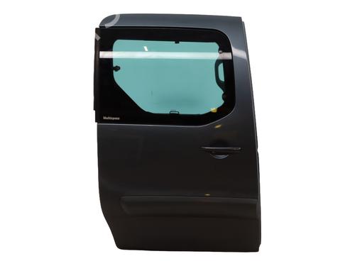 Højre side skydedør CITROËN BERLINGO MULTISPACE (B9) 1.6 HDi 110 (109 hp) 30861914