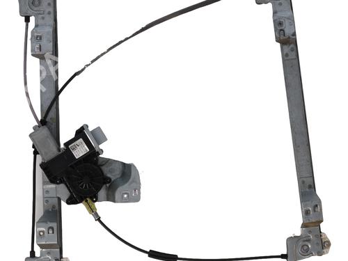 Front left window mechanism RENAULT KANGOO Express (FW0/1_) | BP34242337C22 - Image 3