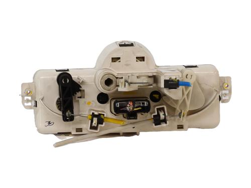 Climate control RENAULT CLIO III (BR0/1, CR0/1) 1.2 16V Hi-Flex (BR1U, CR1U) | BP30862477I5