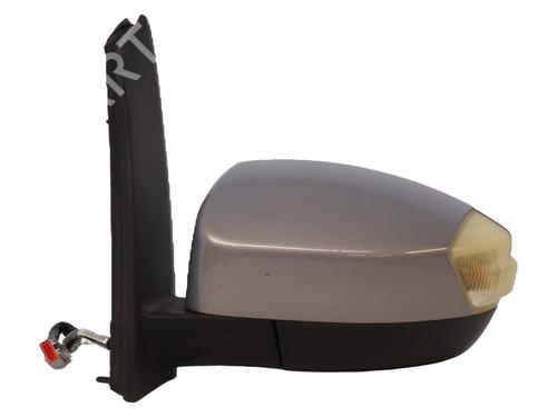 Used Left mirror FORD C-MAX II (DXA/CB7, DXA/CEU) 1.6 TDCi (95 hp) 29188007